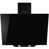 Кухонная вытяжка Monsher Amiens 50 Noir (черный)