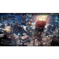  Frostpunk: Console Edition для PlayStation 4