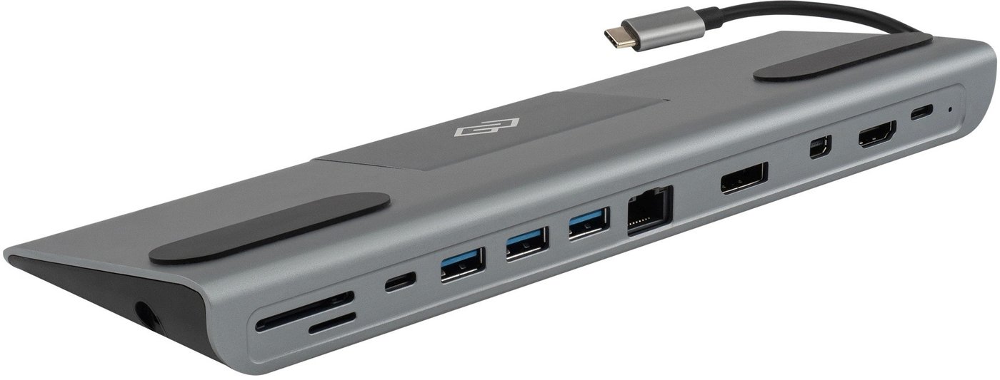 Док-станция Digma DS-991