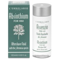 Лосьон после бритья L'Erbolario Абсент (120 мл)