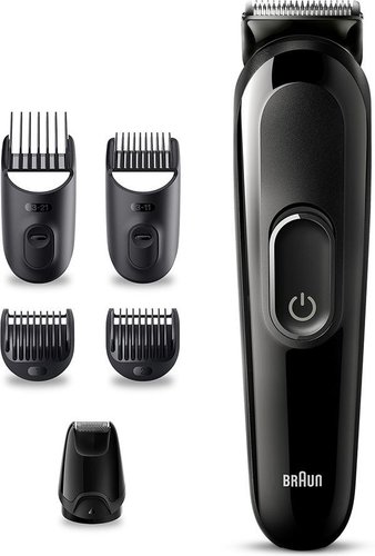 Braun MGK3410
