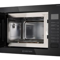 Микроволновая печь Meferi MMO6025BK Ultra