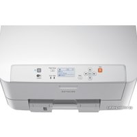 Принтер Epson WorkForce Pro WF-M5190DW