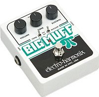 

Гитарная педаль Electro-Harmonix Big Muff W/Tone Wicker
