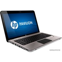 Ноутбук HP Pavilion dv6-3102er (XD543EA)