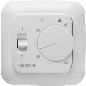 

Терморегулятор Thermix РТ001Н16 (для теплого пола)
