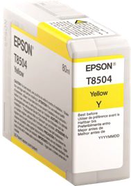 

Картридж Epson C13T850400