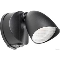 Уличный настенный светильник Lightstar Diva 374147