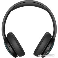 Наушники Edifier Hecate G2BT (черный)