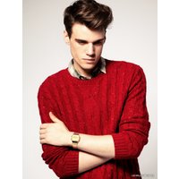 Наручные часы Casio A168WG-9B