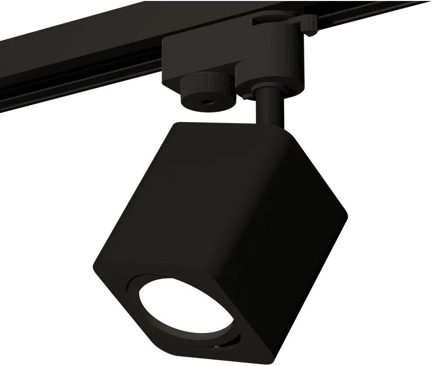 

Трековый светильник Ambrella light Track system XT7813010 SBK