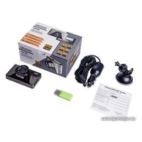 Видеорегистратор Lexand LR500