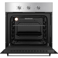 Электрический духовой шкаф MAUNFELD AEOC6041S