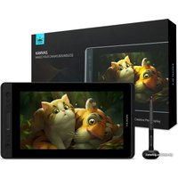 Графический монитор Huion Kamvas Pro 13 GT-133