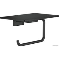 Держатель для туалетной бумаги Rose RG1805H