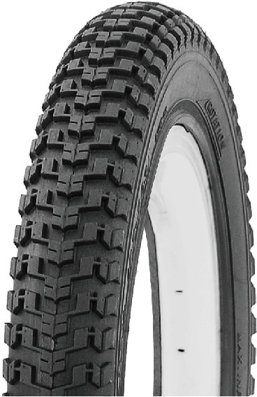 

Велопокрышка Wanda 14x2.125-P1135