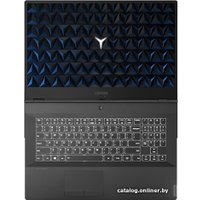 Игровой ноутбук Lenovo Legion Y540-17IRH 81Q4002WRK