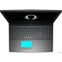 Игровой ноутбук Dell Alienware 17 R5 A17-7862