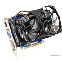 Видеокарта Gigabyte GeForce GTX 550 Ti 1024MB GDDR5 (GV-N550WF2-1GI)