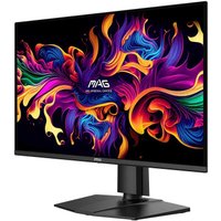 Игровой монитор MSI MAG 274QP QD-OLED X24
