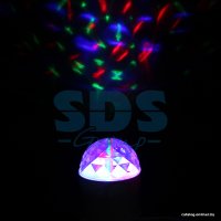 Диско-шар/лампа Neon-Night 601-252 (мульти)