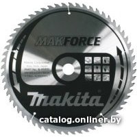 Пильный диск Makita B-35221