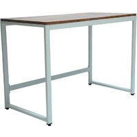 Стол King Style Клайм White 110x550 (австралийское дерево)