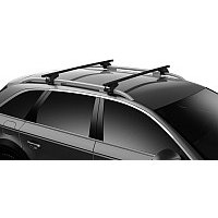 Автомобильный багажник Thule SquareBar 712200