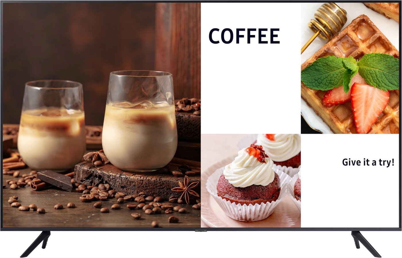 

Информационная панель Samsung BE75C-H LH75BECHLGUXCI