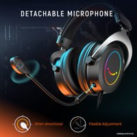 Наушники FIFINE H3 (черный)