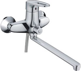 

Смеситель FRAP H68 F2268-30F-2