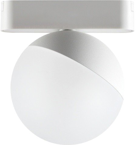 

Трековый светильник Novotech Smal Shino 359097 LED 4000K 10W 800Лм