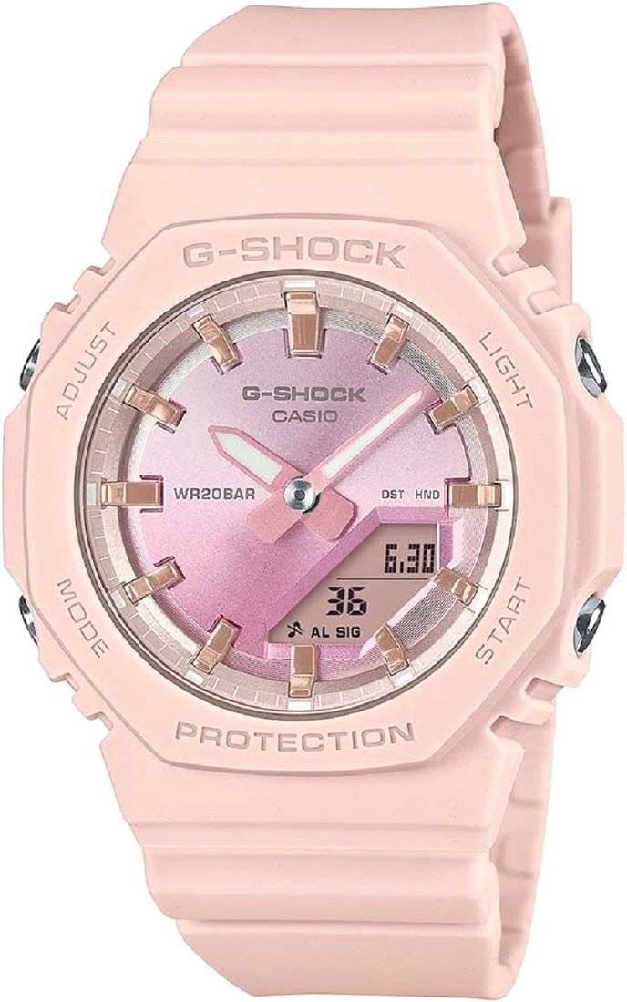 Наручные часы Casio GMA-P2100SG-4A