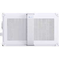 Корпус Jonsbo C6 Max (белый)