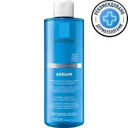 

La Roche-Posay Шампунь-гель Kerium (400 мл)