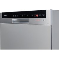 Настольная посудомоечная машина Gressel UPM501