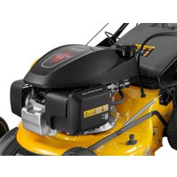 Газонокосилка Gunter LMB-485 SV GU2412-7