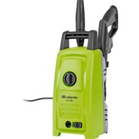 Мойка высокого давления СибрТех АМ-1600 58224