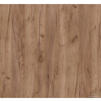 Кухонный стол Millwood Лофт Уэльс Л 160x80x75 (36 мм, дуб табачный Craft/металл черный)