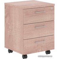 Тумба Skyland Xten XMC-3D (дуб сонома)