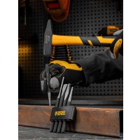 Универсальный набор инструментов Denzel 15808 (232 предмета)