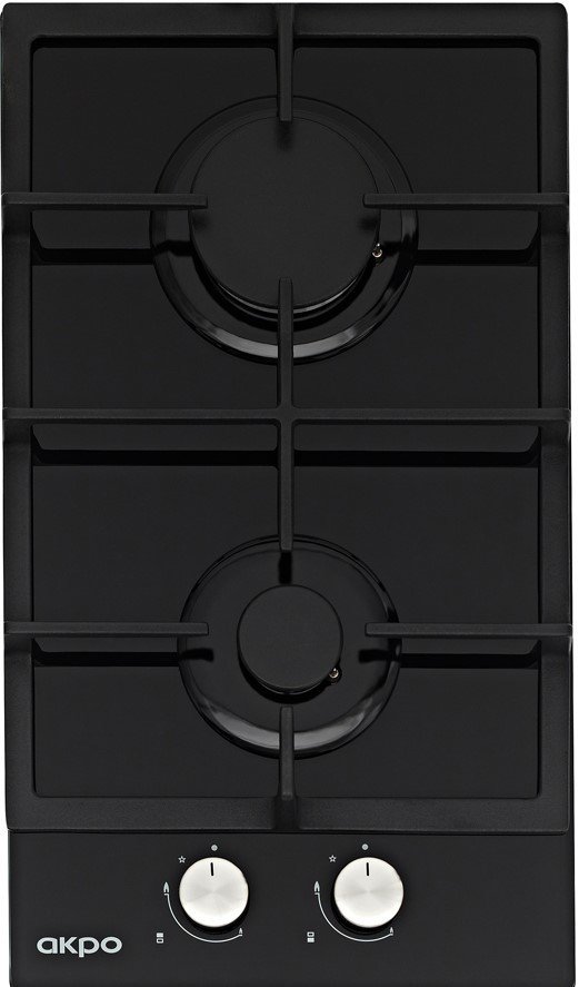 

Варочная панель Akpo PGA 302 FGC BL