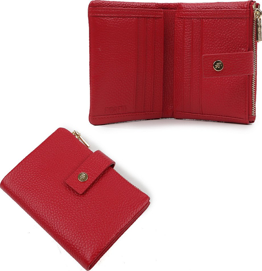 

Кошелек Fabretti Q20D2-4