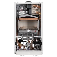 Отопительный котел Haier GreenLine 1.26 Ti