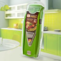 Овощерезка Borner Прима Плюс 3550094 (салатовый)
