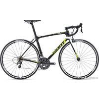 Велосипед Giant TCR Advanced 1 (2016)