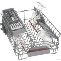 Встраиваемая посудомоечная машина Bosch Serie 4 SPH4EKX24E