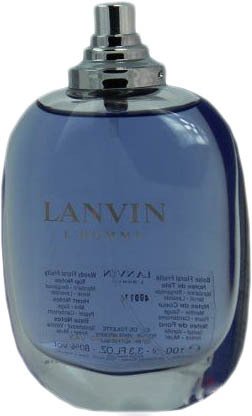 Туалетная вода Lanvin L'Homme EdT (тестер, 100 мл)