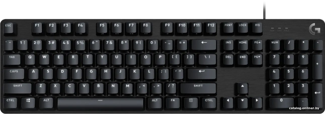 Клавиатура Logitech G413 SE 920-010438