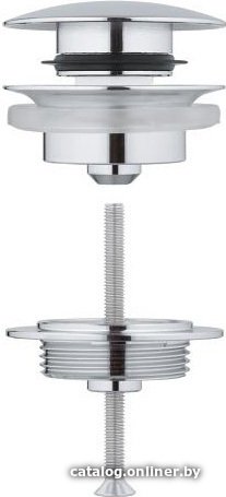 Донный клапан Grohe 65807000